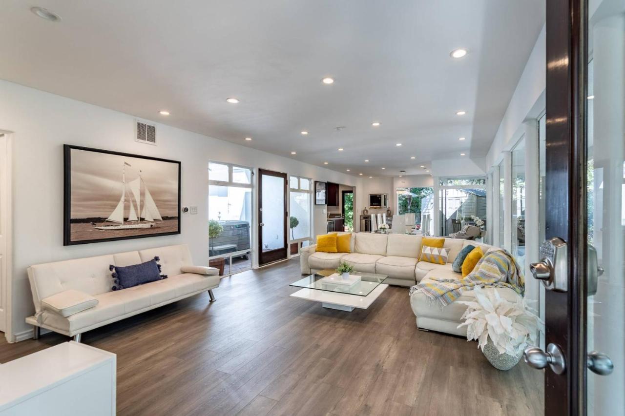 Hébergement de vacances Multiview Manor Los Angeles