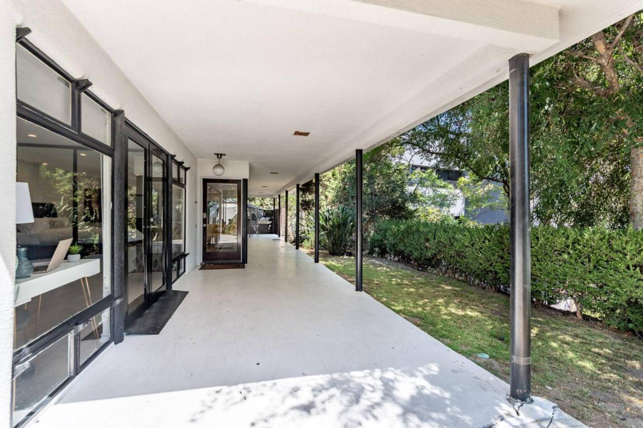 Multiview Manor Hébergement de vacances Los Angeles