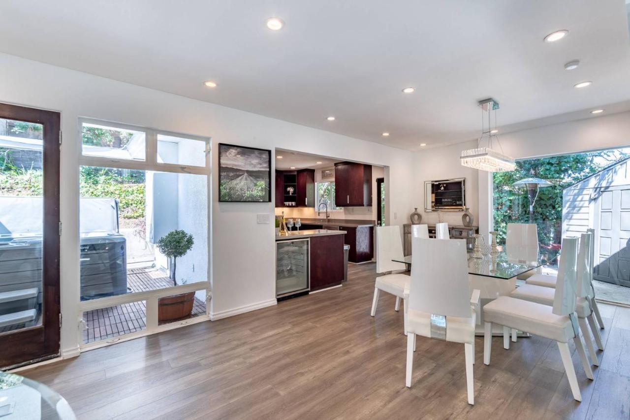 Hébergement de vacances Multiview Manor Los Angeles
